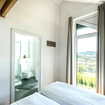 Apartamento Feriendorf An Der Therme Obernsees - Einzelhaus C Wd11 *
